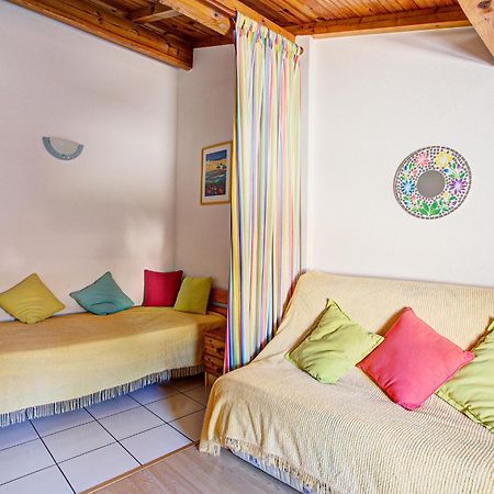 Maisonnette Du Clos - Avec Piscine Partagee Argelès-sur-Mer Exteriör bild