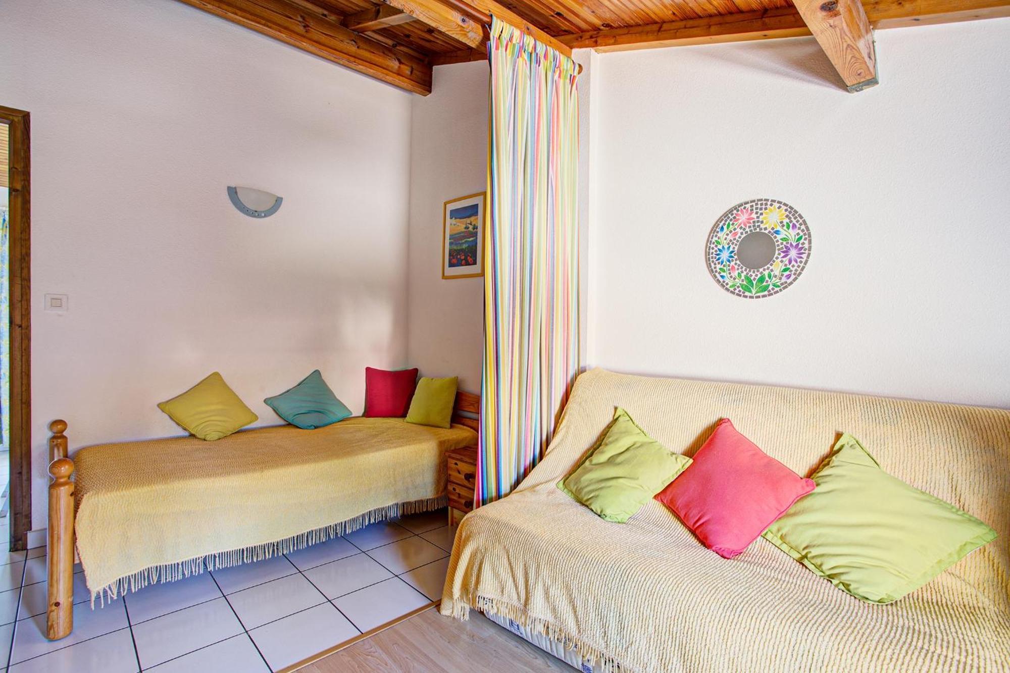 Maisonnette Du Clos - Avec Piscine Partagee Argelès-sur-Mer Exteriör bild